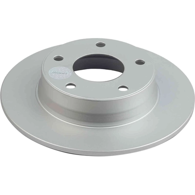 Rear Disc Brake Rotor by POWER STOP - JBR1912EVC pa1