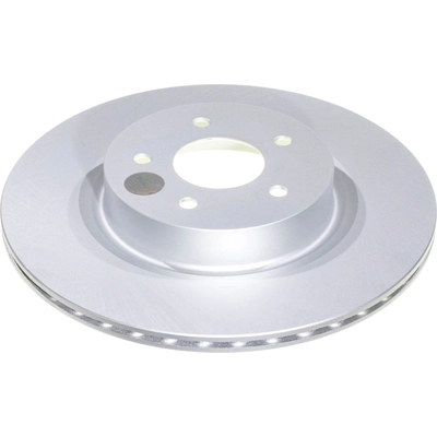 Rear Disc Brake Rotor by POWER STOP - JBR1926EVC pa1