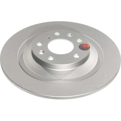 Rear Disc Brake Rotor by POWER STOP - JBR1929EVC pa1