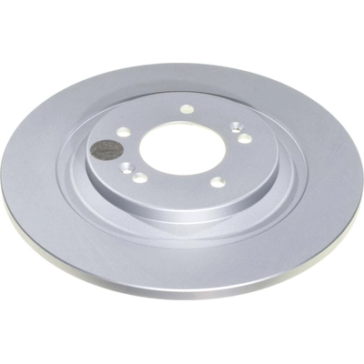 Rear Disc Brake Rotor by POWER STOP - JBR1935EVC pa1