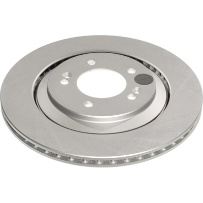 Rear Disc Brake Rotor by POWER STOP - JBR1937EVC pa1