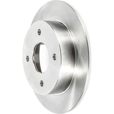 Rear Disc Brake Rotor by POWER STOP - JBR504 pa4