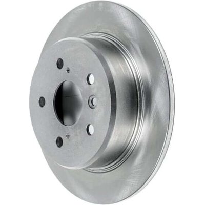 Rear Disc Brake Rotor by POWER STOP - JBR738 pa5