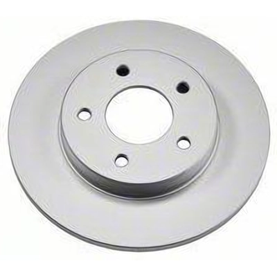 Rotor de frein � disque arri�re by POWER STOP - AR8245EVC pa7