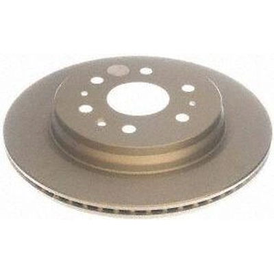 Rotor de frein � disque arri�re by POWER STOP - AR84104EVC pa1