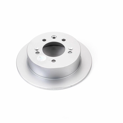 Rotor de frein � disque arri�re by POWER STOP - JBR1336EVC pa6