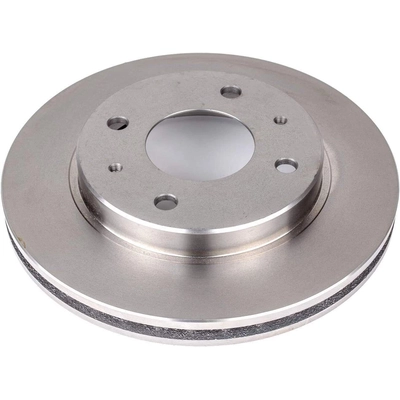Rear Disc Brake Rotor by POWER STOP - JBR1365 pa3