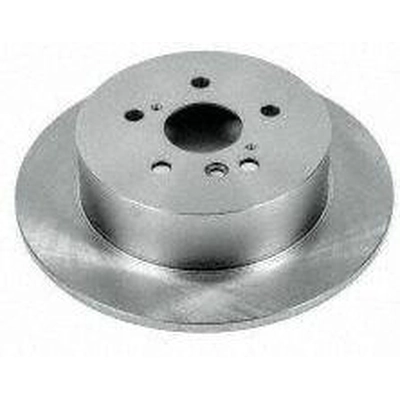 Rotor de frein � disque arri�re by POWER STOP - JBR1369 pa1