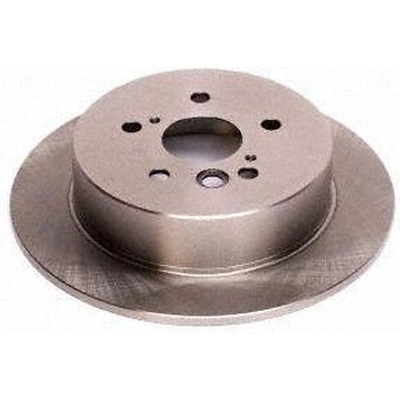 Rear Disc Brake Rotor by POWER STOP - JBR1371 pa1