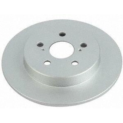 Rear Disc Brake Rotor by POWER STOP - JBR1779EVC pa2