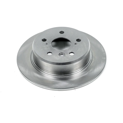 Rotor de frein � disque arri�re by POWER STOP - JBR738 pa2