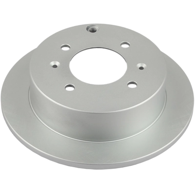 Rotor de frein à disque arrière de POWER STOP - JBR777EVC pa3