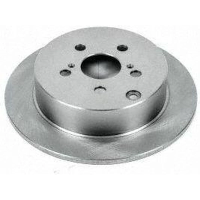 Rear Disc Brake Rotor by POWER STOP - JBR932 pa1