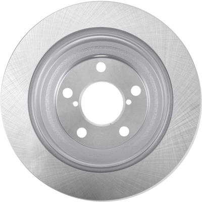 PROFUSION - 31043 - Rotor de frein � disque arri�re pa7