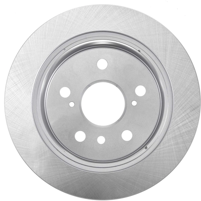 Rear Disc Brake Rotor by PROFUSION - 31075 pa7