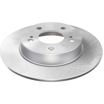 Rear Disc Brake Rotor by PROFUSION - 31134 pa8