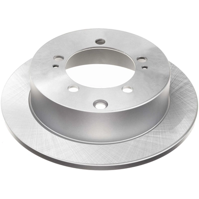 Rear Disc Brake Rotor by PROFUSION - 31147 pa8