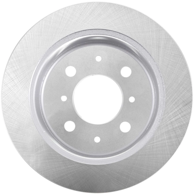 Rear Disc Brake Rotor by PROFUSION - 31149 pa7