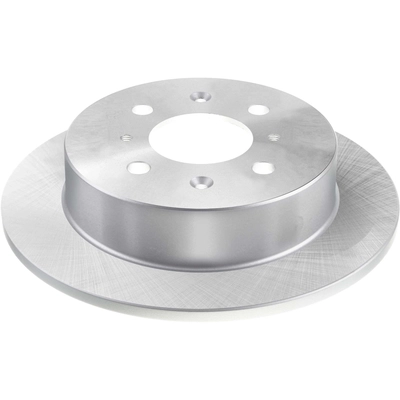 Rear Disc Brake Rotor by PROFUSION - 31149 pa8