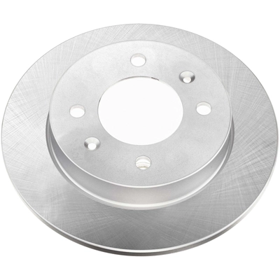 Rear Disc Brake Rotor by PROFUSION - 31242 pa3