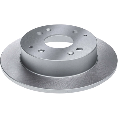 Rear Disc Brake Rotor by PROFUSION - 31244 pa6