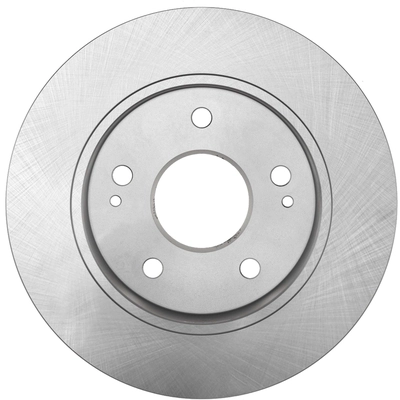 Rear Disc Brake Rotor by PROFUSION - 31245 pa7