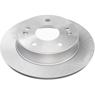 Rear Disc Brake Rotor by PROFUSION - 31245 pa8