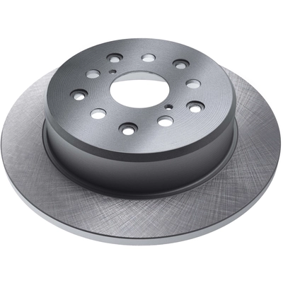 PROFUSION - 31253 - Rear Disc Brake Rotor pa1