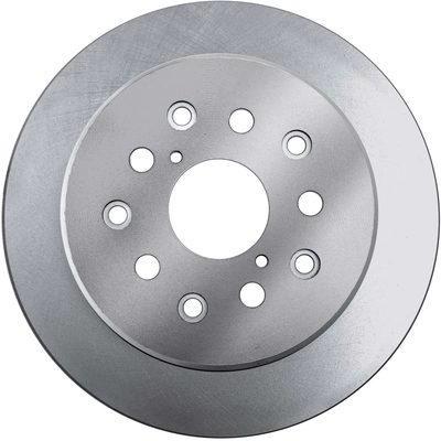 PROFUSION - 31253 - Rear Disc Brake Rotor pa2