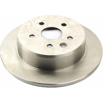 PROFUSION - 31253 - Rear Disc Brake Rotor pa3