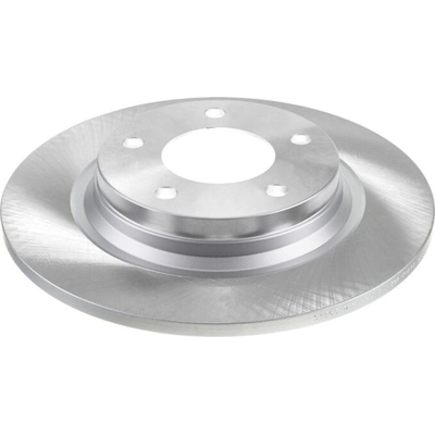 PROFUSION - 31256 - Rear Disc Brake Rotor pa3