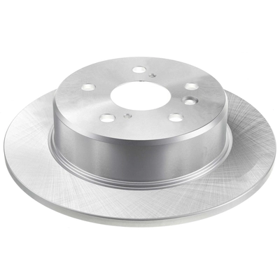 Rear Disc Brake Rotor by PROFUSION - 31261 pa8