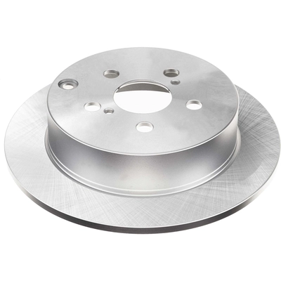 Rear Disc Brake Rotor by PROFUSION - 31269 pa3