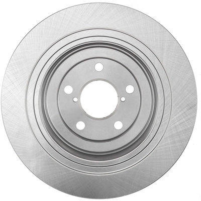 Rear Disc Brake Rotor by PROFUSION - 31273 pa7