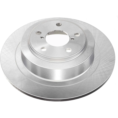 Rear Disc Brake Rotor by PROFUSION - 31273 pa8