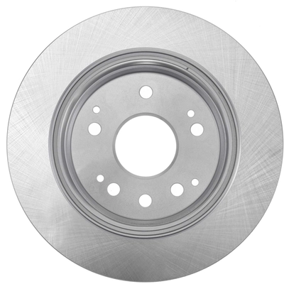 PROFUSION - 31286 - Rear Disc Brake Rotor pa2