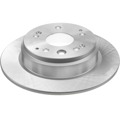 PROFUSION - 31286 - Rear Disc Brake Rotor pa3