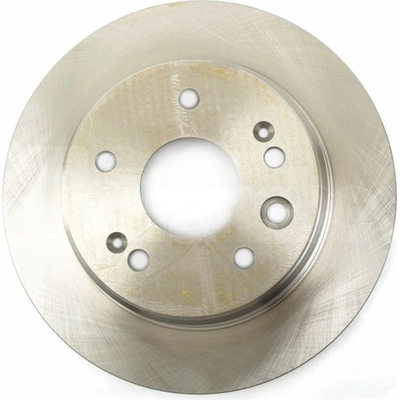 PROFUSION - 31286 - Rear Disc Brake Rotor pa5