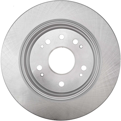 Rear Disc Brake Rotor by PROFUSION - 31304 pa6