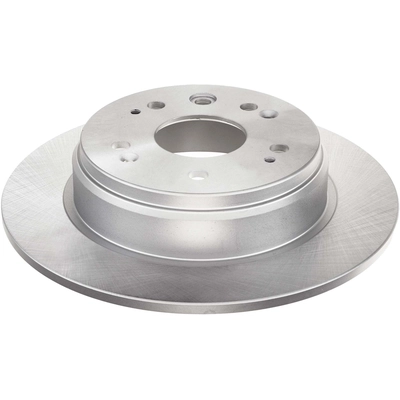 Rear Disc Brake Rotor by PROFUSION - 31304 pa7