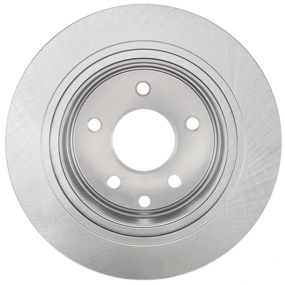 PROFUSION - 31312 - Rear Disc Brake Rotor pa7