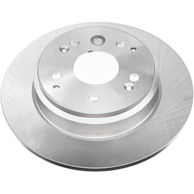 Rear Disc Brake Rotor by PROFUSION - 31316 pa8