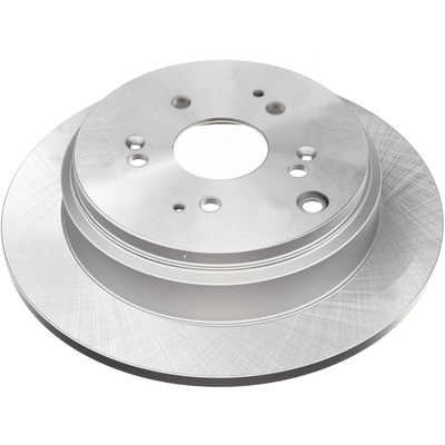 Rear Disc Brake Rotor by PROFUSION - 31317 pa8