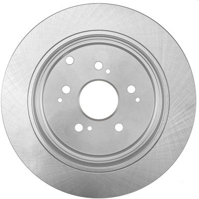 Rotor de frein � disque arri�re by PROFUSION - 31318 pa7