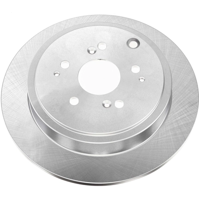 Rotor de frein � disque arri�re by PROFUSION - 31318 pa8