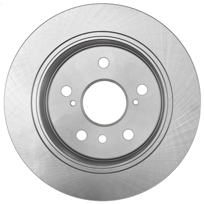 Rear Disc Brake Rotor by PROFUSION - 31322 pa7