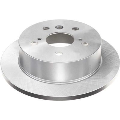 Rear Disc Brake Rotor by PROFUSION - 31322 pa8