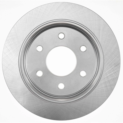 Rear Disc Brake Rotor by PROFUSION - 31329 pa7