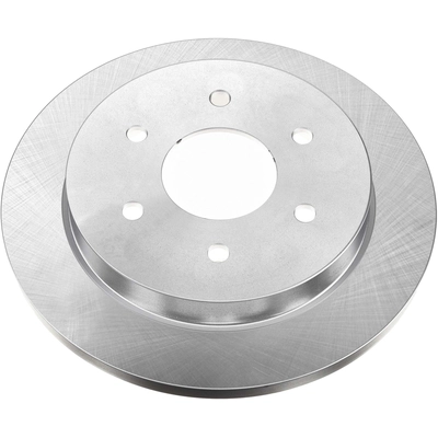 Rear Disc Brake Rotor by PROFUSION - 31329 pa8