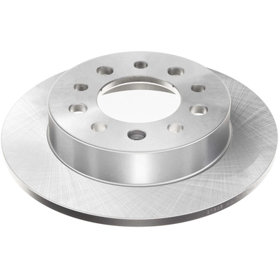 Rear Disc Brake Rotor by PROFUSION - 31335 pa8